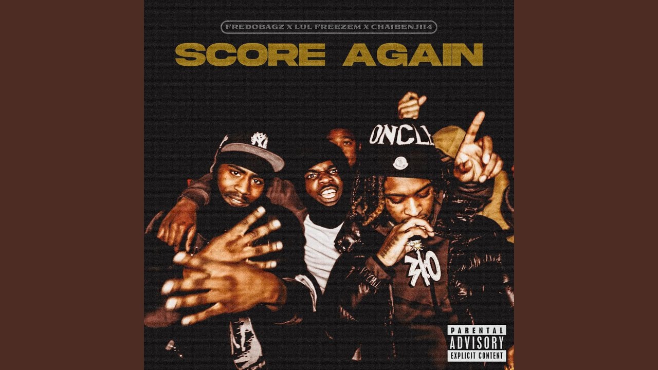 Score Again