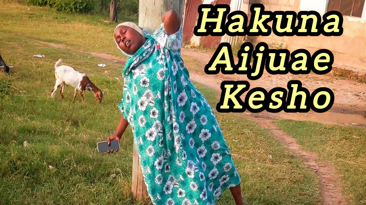Inasikitisha sana Dunia tunapita tu