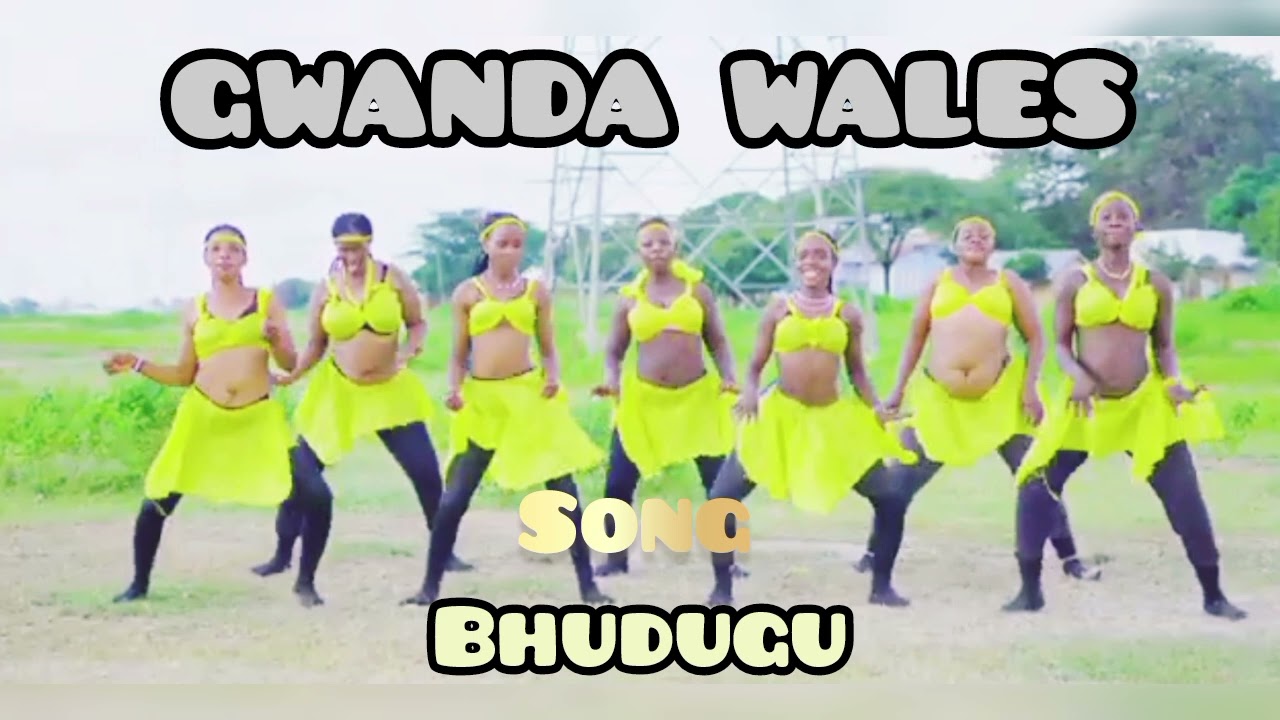 GWANDA WALES SONG_BHUDUGU_g sound studio