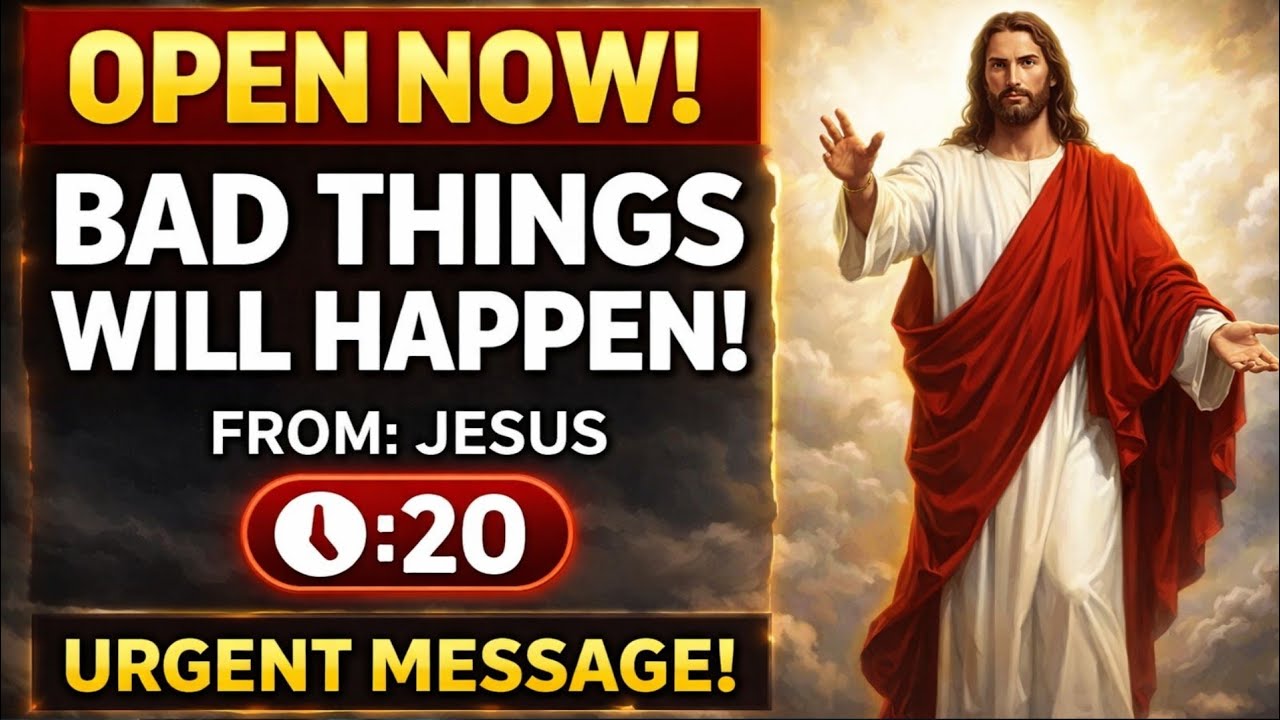 🚨I NEED YOU TO TRUST ME. YOU ARE THE ONLY ONE WHO IS CAPABLE. PLEASE - ALL 7 ARCHANGELS AND EVEN GOD