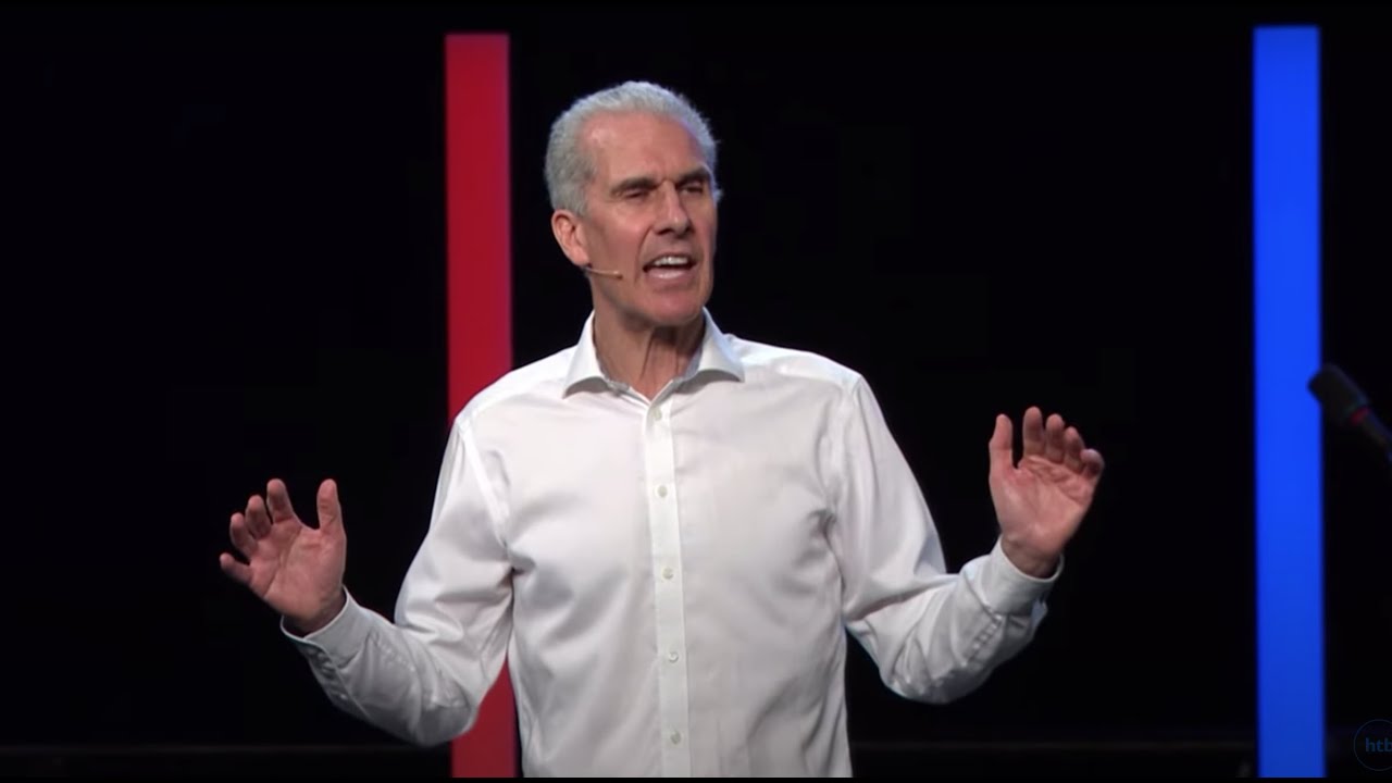 Unity In Diversity - Nicky Gumbel