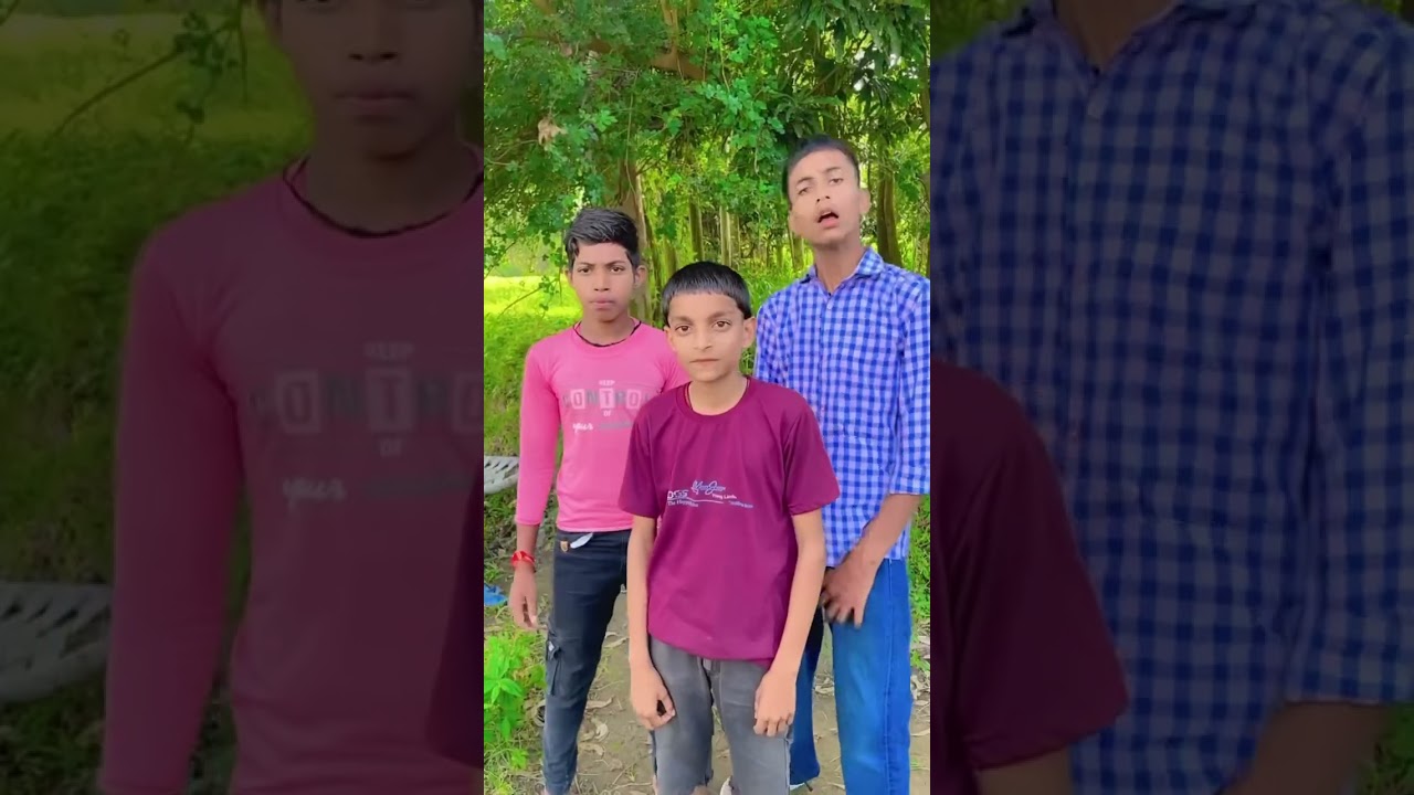 दोस्त के आते ही party बदल ली 🤣🤣#comedyvideos #newvideo 