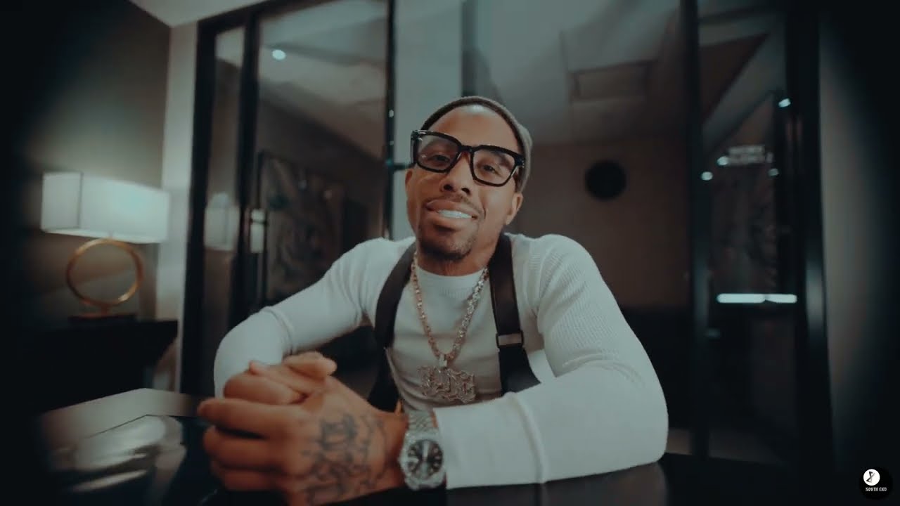 Ohdatsrida 11:11 pm in Philly (official video)