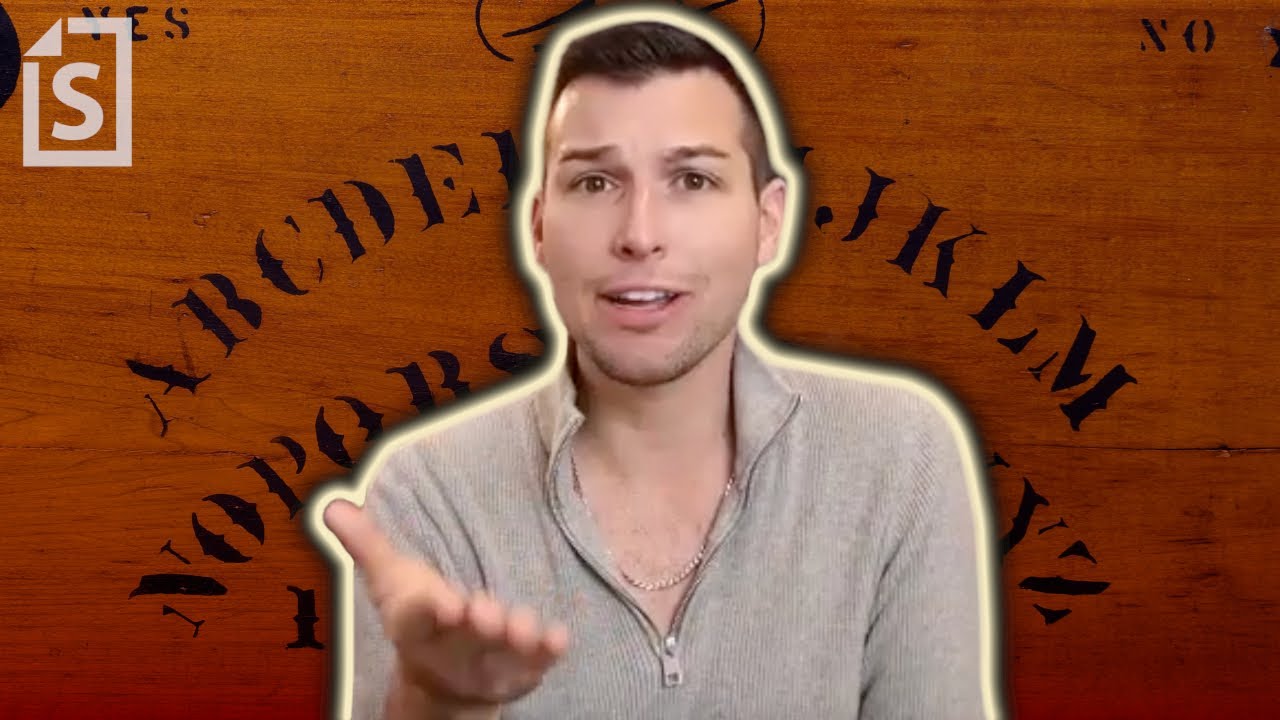 Psychic Matt Fraser Reveals Why You Should NEVER Play with a Ouija Board