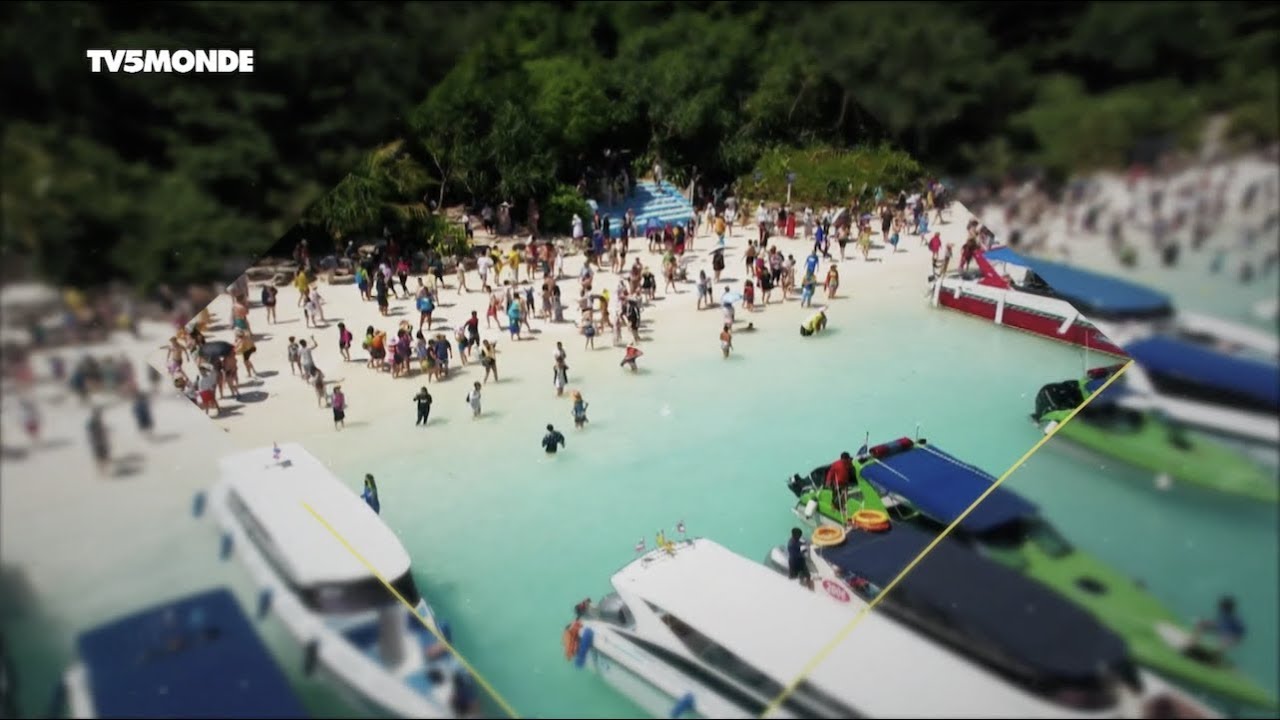 Comment faire face au tourisme de masse, ses conséquences et quel avenir ? Objectif Monde