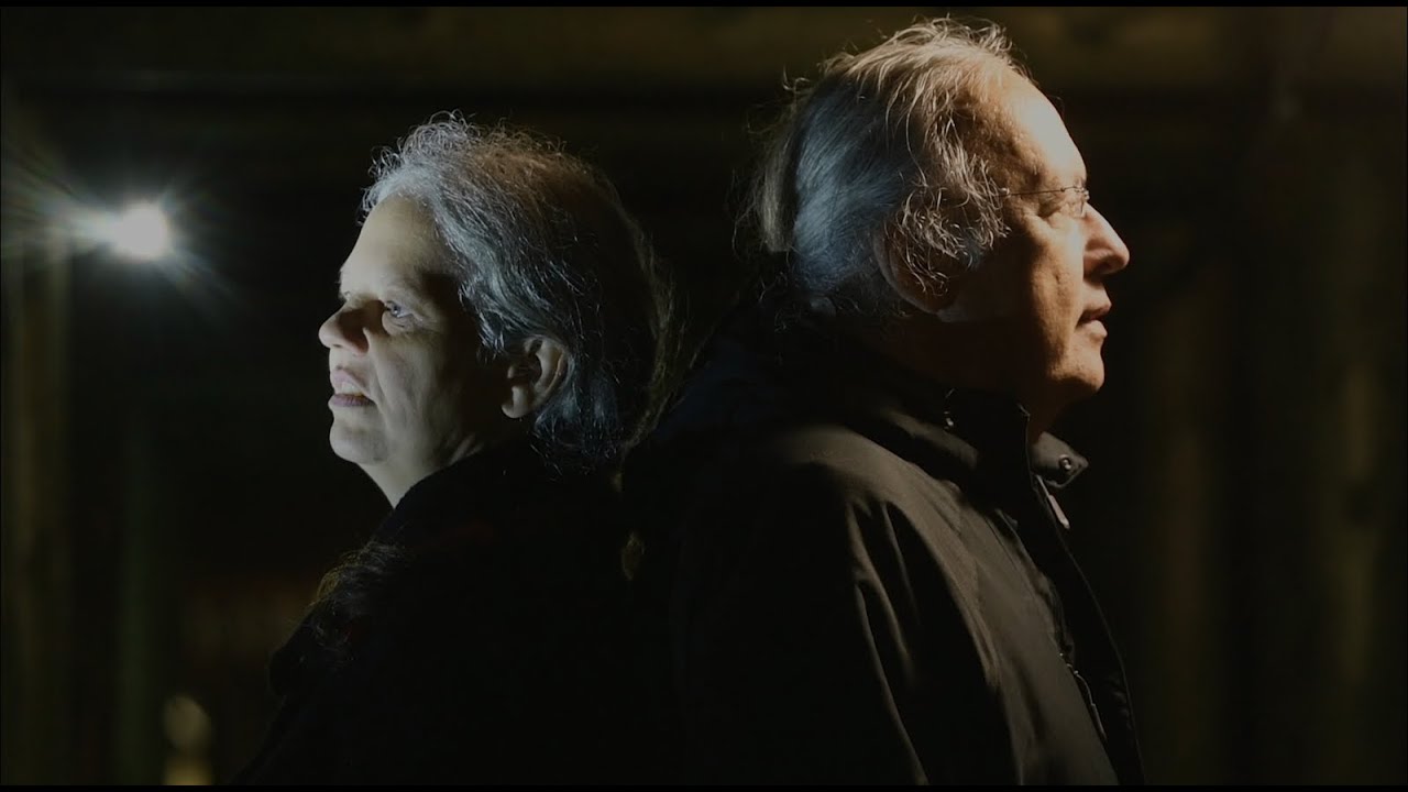 Hmlisto a Petr Linhart: Jáchymov (official video)