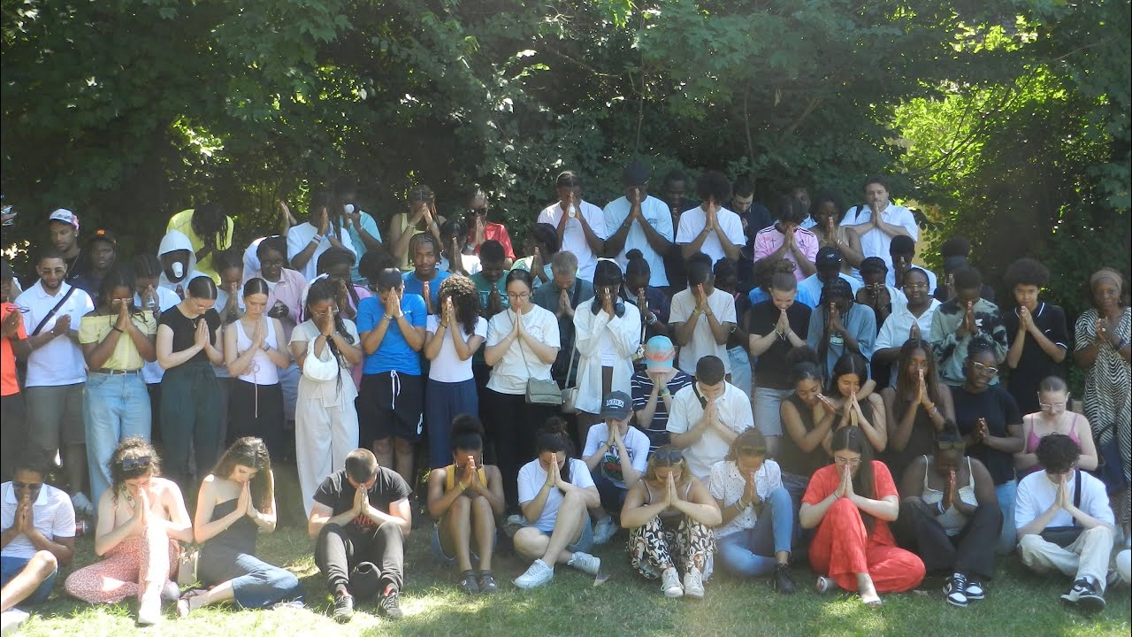 Bbq VDB juillet 2025
