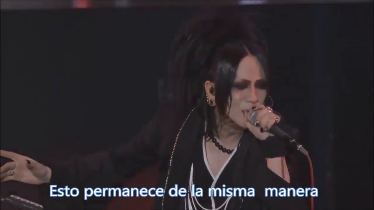 Shunsetsu no koro live Dogmatic Final