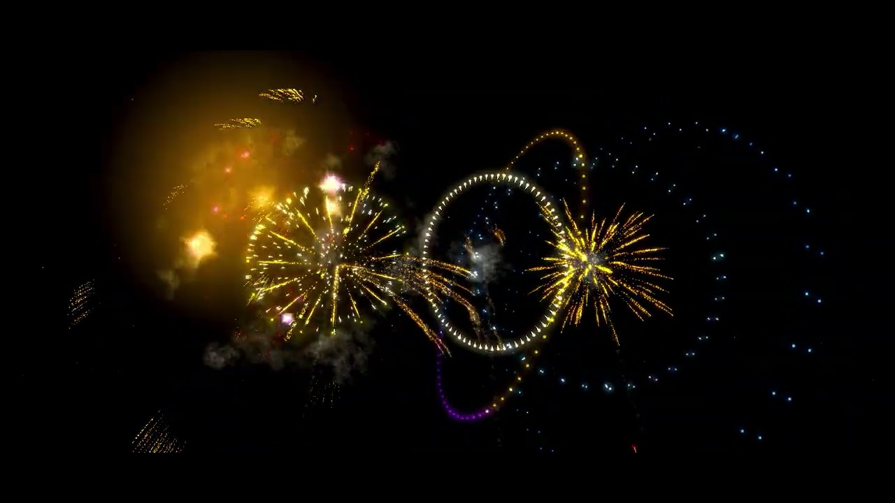 FIREWORKS DISPLAY 2026 🎇🎇🎇🎇