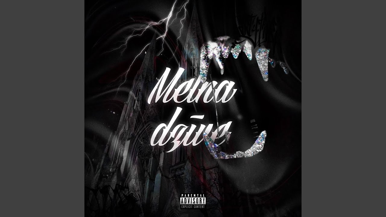 MŪSU MAIZE (feat. Traptain)