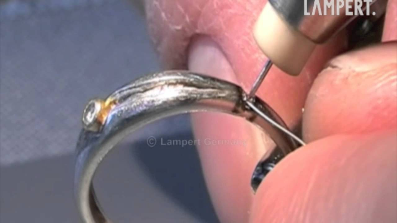 Lampert PUK - Trainingsvideo 10 - Ringweite Pt 2