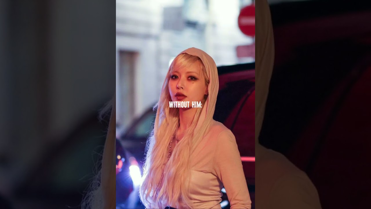hyuna after vs before breakup❤️&zwj;🩹... #shorts