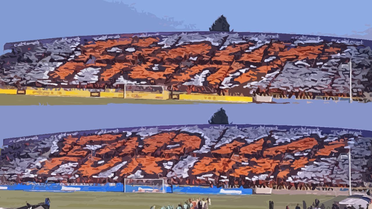 APOEL ULTRAS vs aroulis 21.04.2024