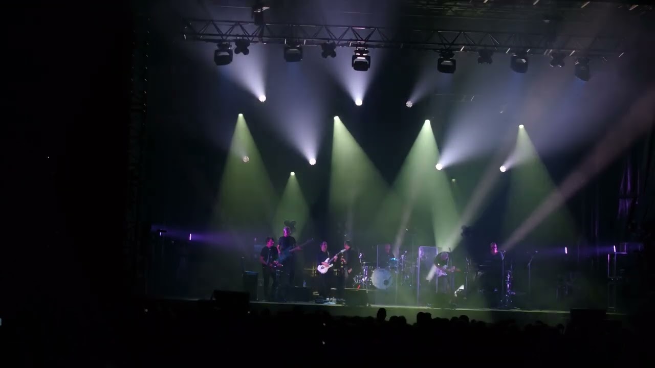 Jean Baptiste Guégan   Les nuits où tu t'en vas