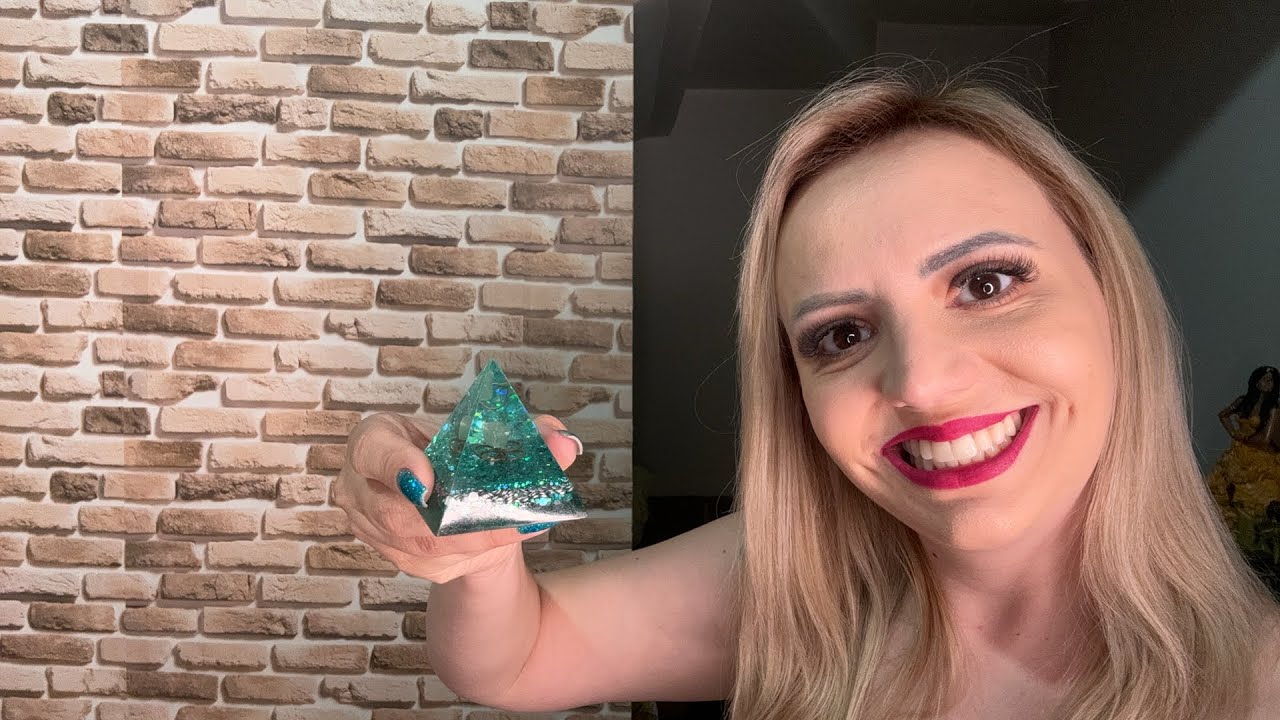 EXU MANDOU TE DIZER!!!! Revelação INESPERADA!!!!!