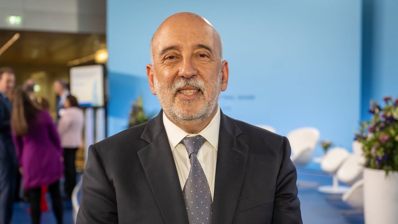 Financial literacy in Europe - Gabriel Makhlouf, Governor, Central Bank of Ireland