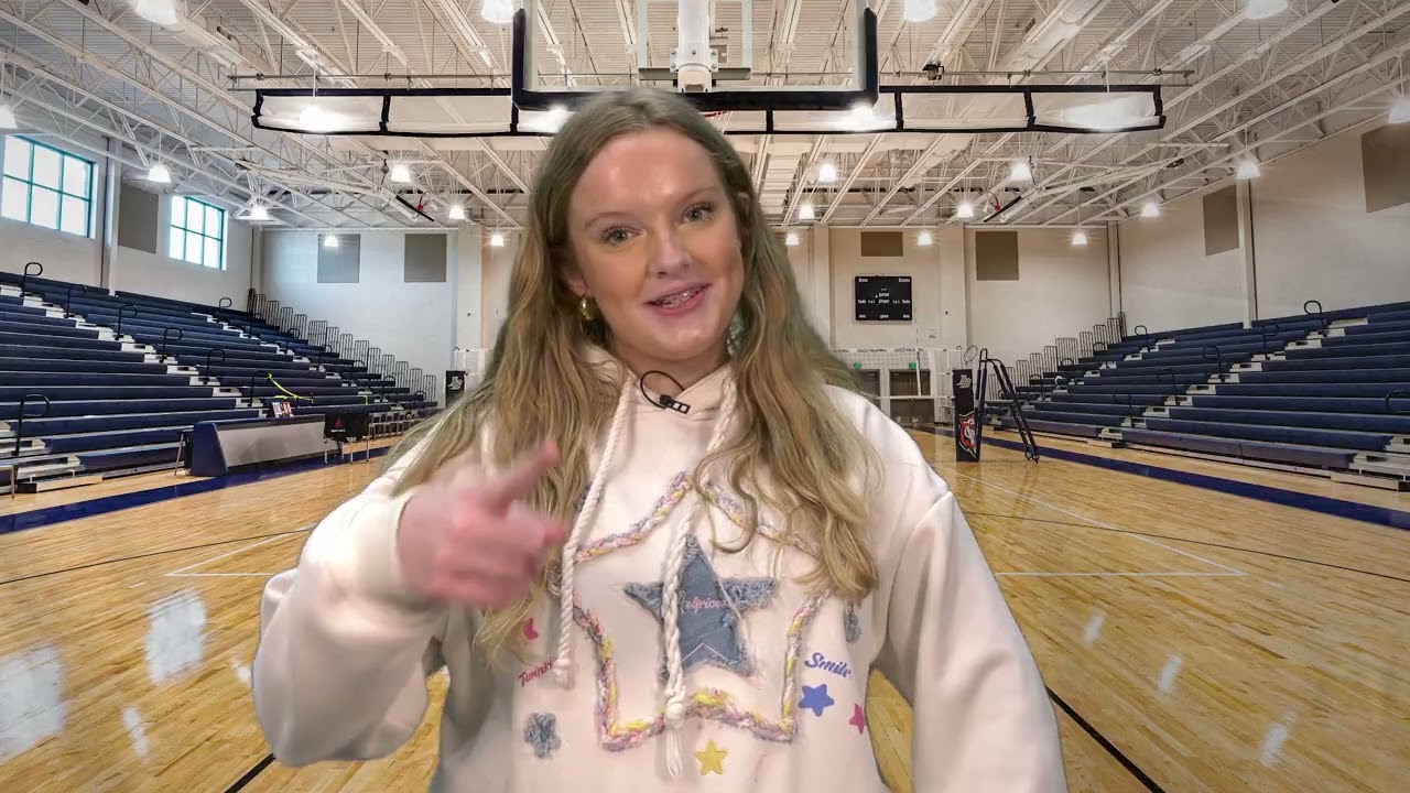 LUCY BECKHAM HIGH SCHOOL - NEWS SHOW #10