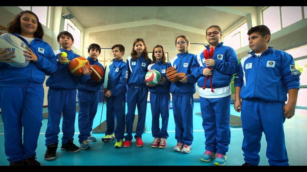 open school 1E