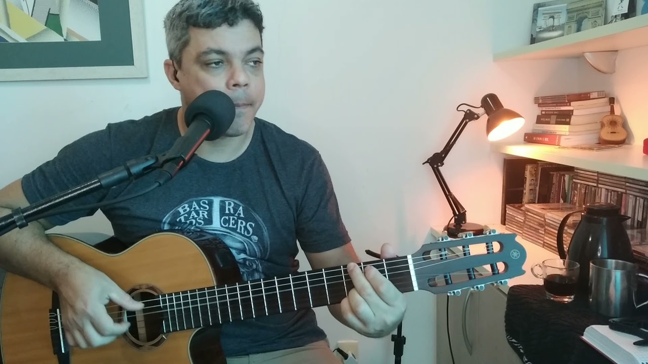 Quando eu morri (Marcelo Nova) Sérgio Cancioneiro
