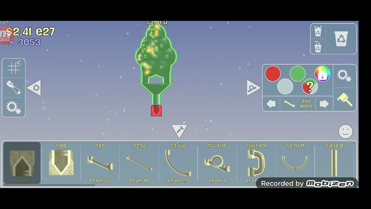 incredimarble I HAVE THE 267.80 e27 PIECE!!!