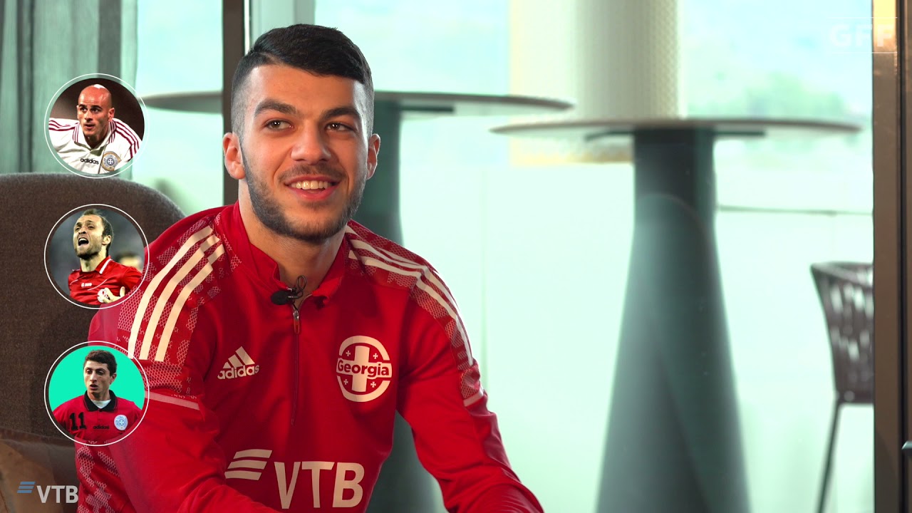 გიორგი მიქაუტაძის ქართული ქვიზი!