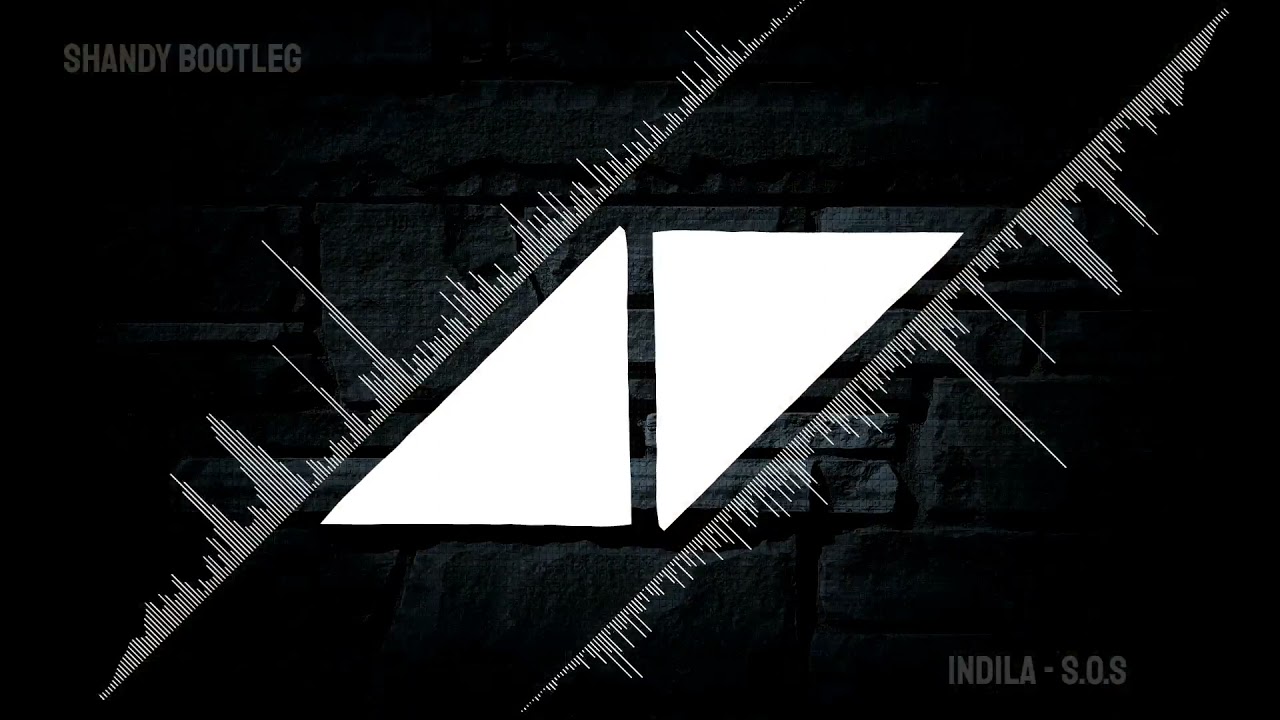 Indila - S.O.S (Shandy Remix 2021)