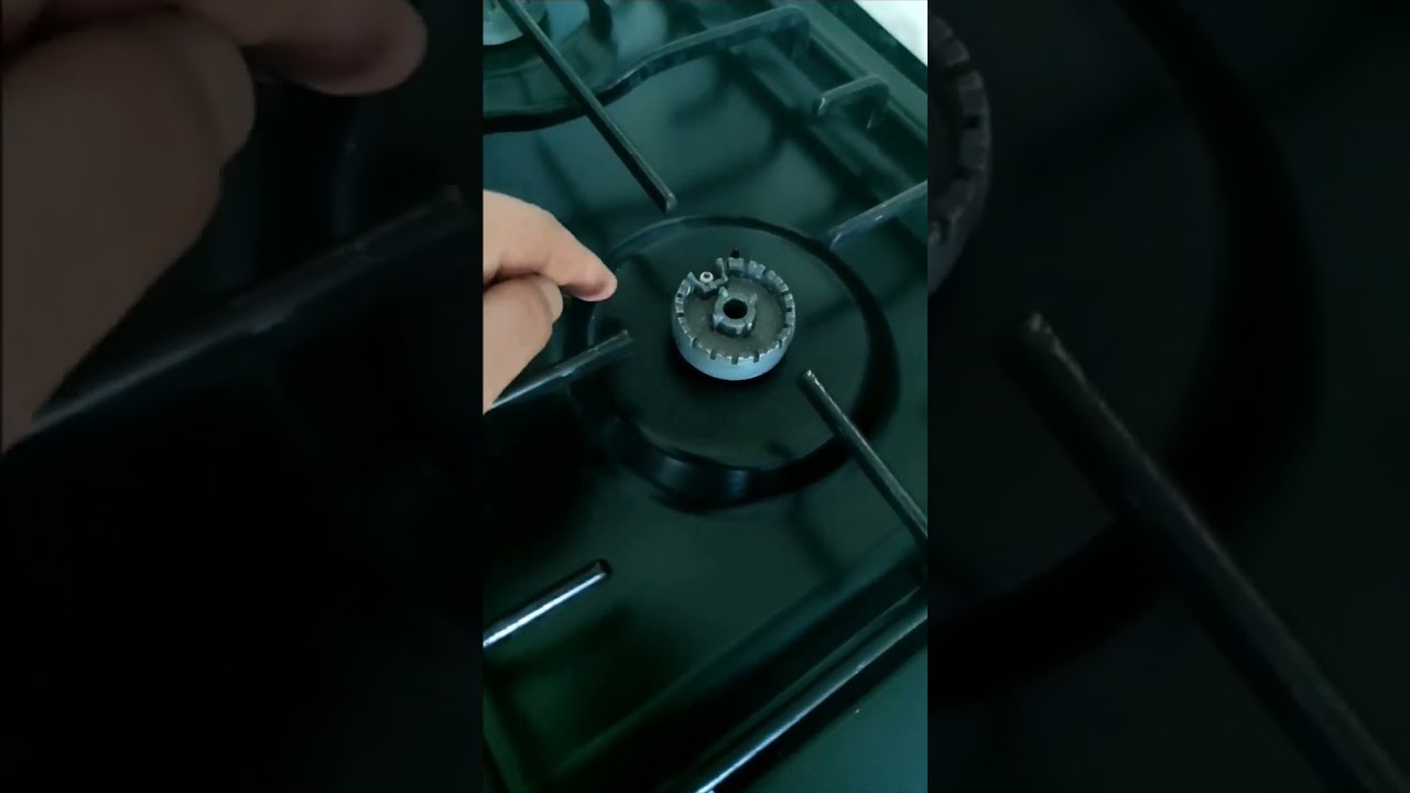 Ses Var Alev Yoksa #ocak #p&uuml;fnoktası  #shorts