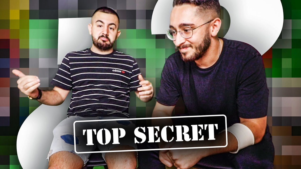 El secreto mejor guardado de Papi Gavi y Spursito...