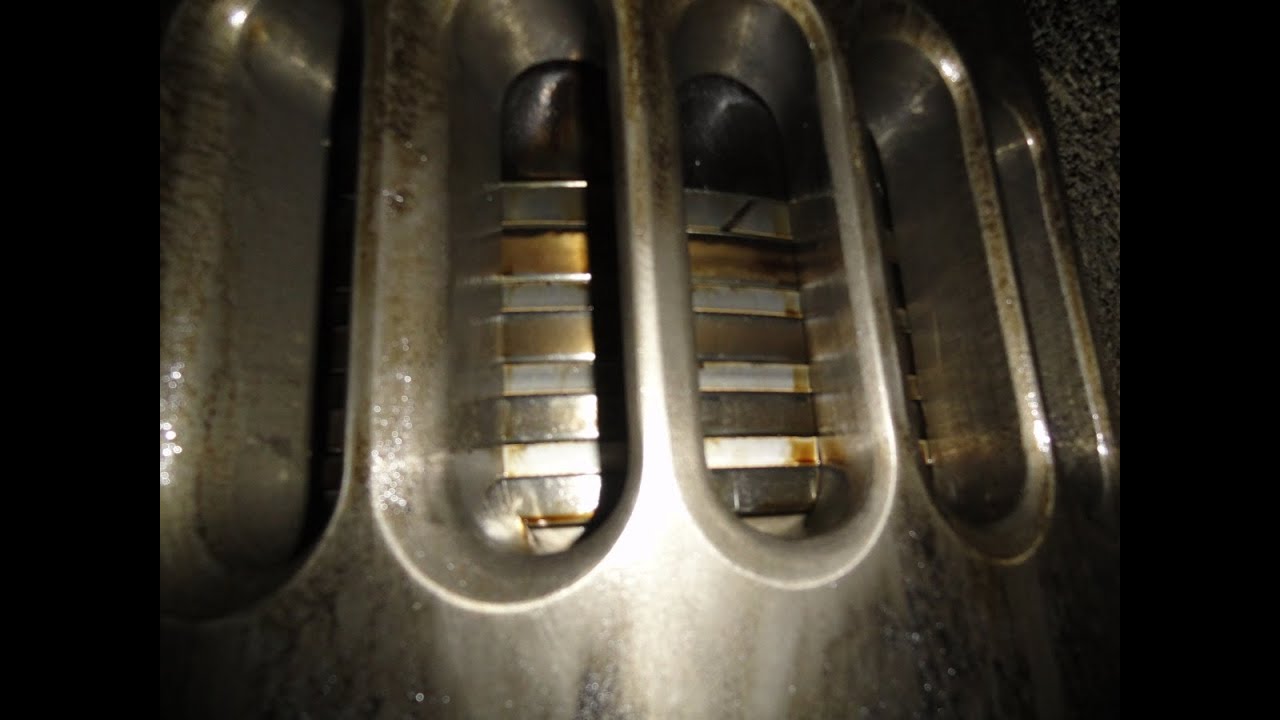 1 silent running ships engine
