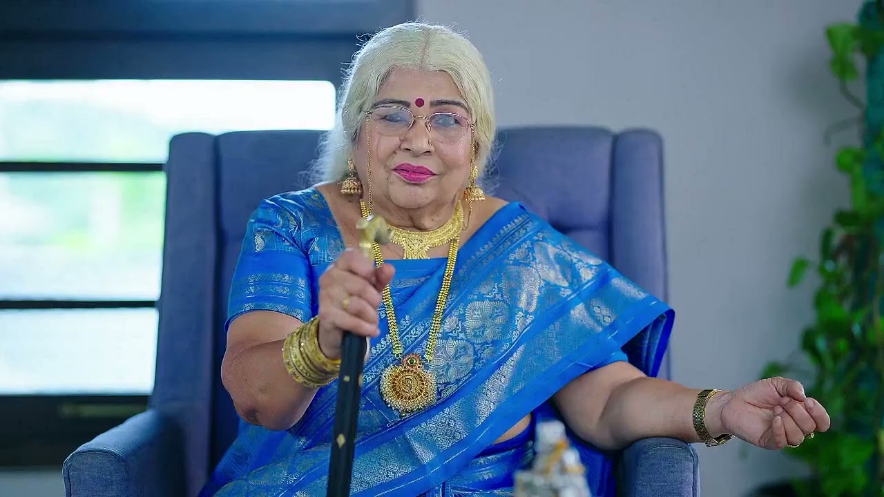 Amruthadhaare | Ep - 707 | Webisode | Aug 15 2025 | Zee Kannada