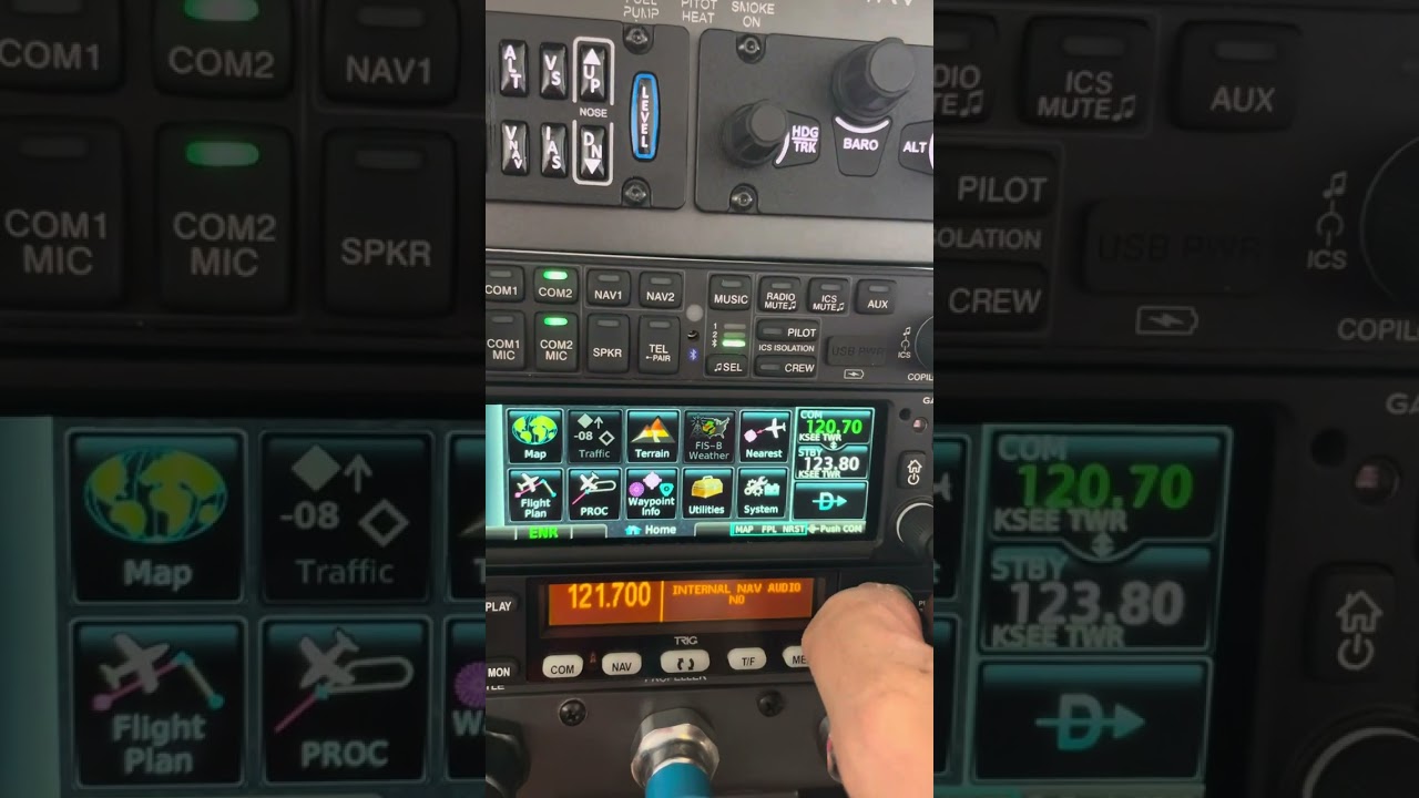 Trig TX56
