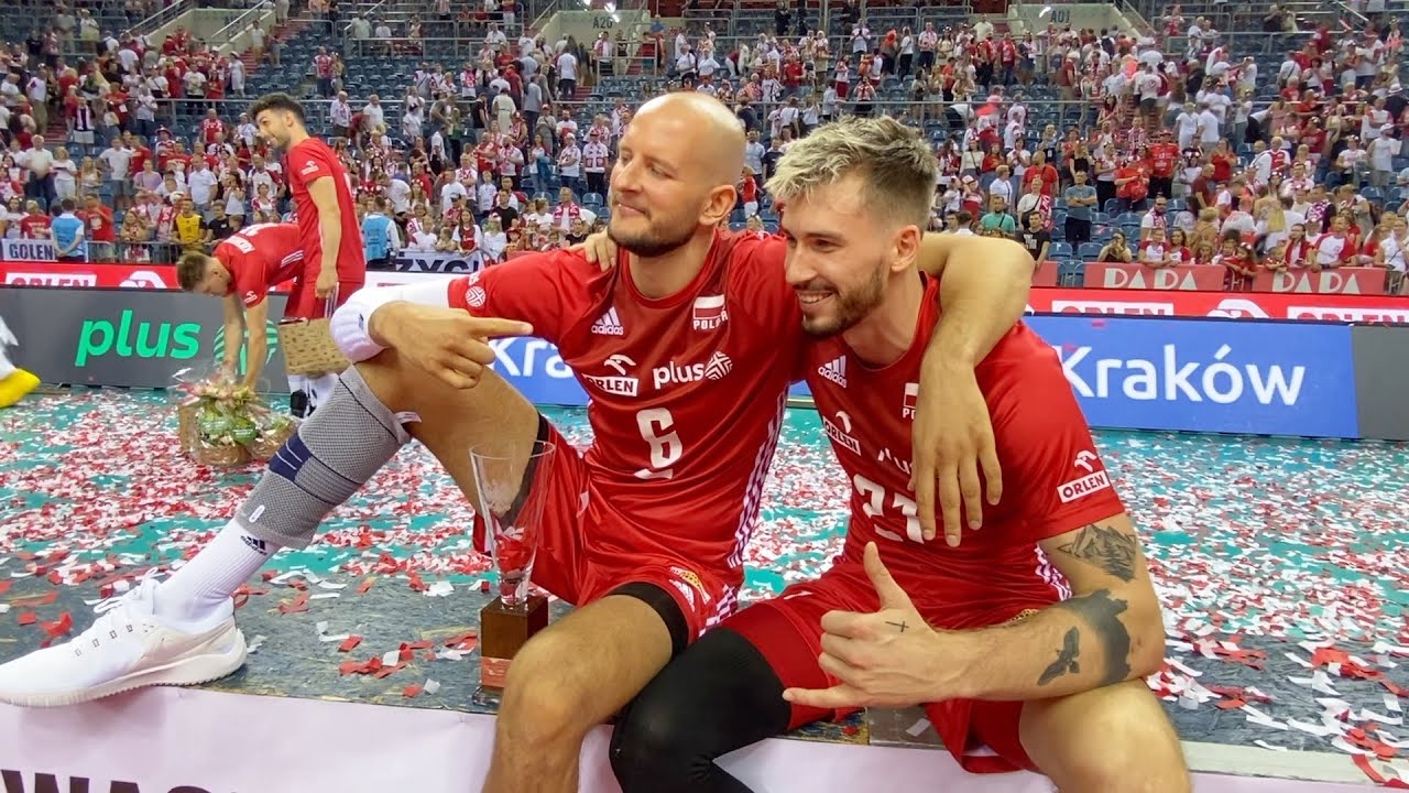 Wygrywamy memoriał!