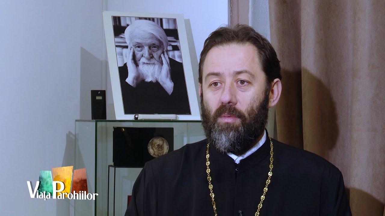 Pași de sfinți, istorii și povești de veacuri în centrul Capitalei. Parohia „Sfântul Gheorghe Vechi”
