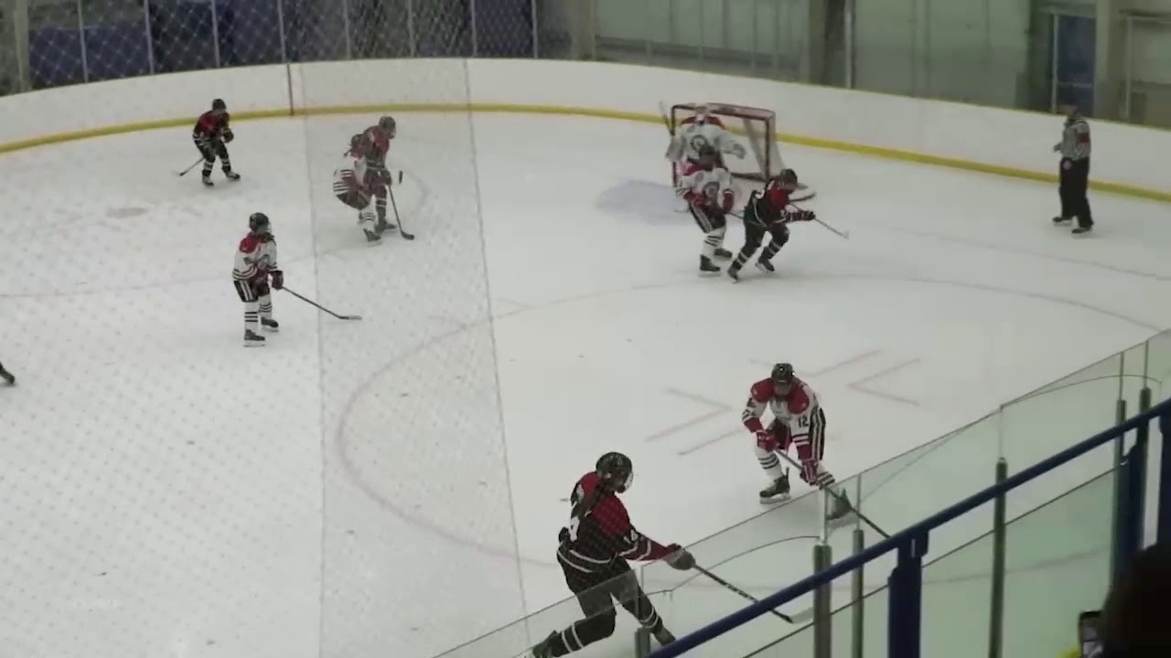 PP Cycle and shooting