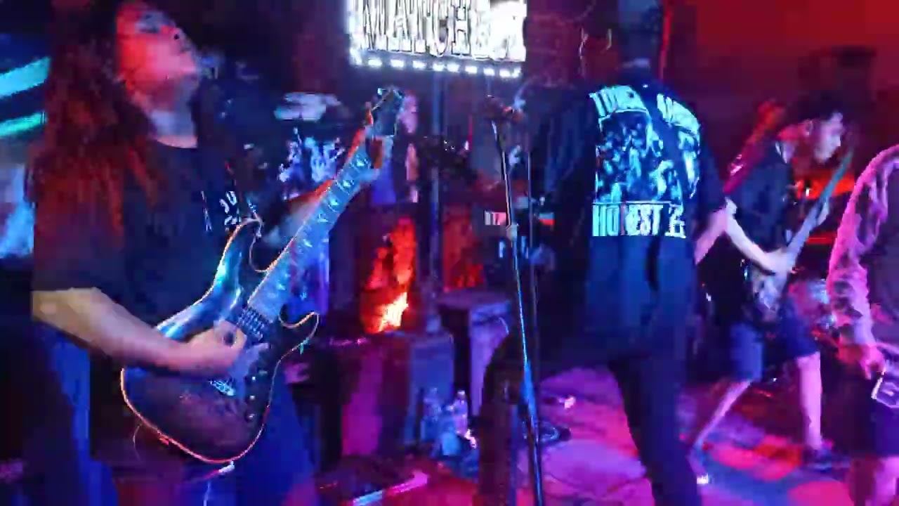 Alterations - UNBRKN @ Rebelnation 3 DTP