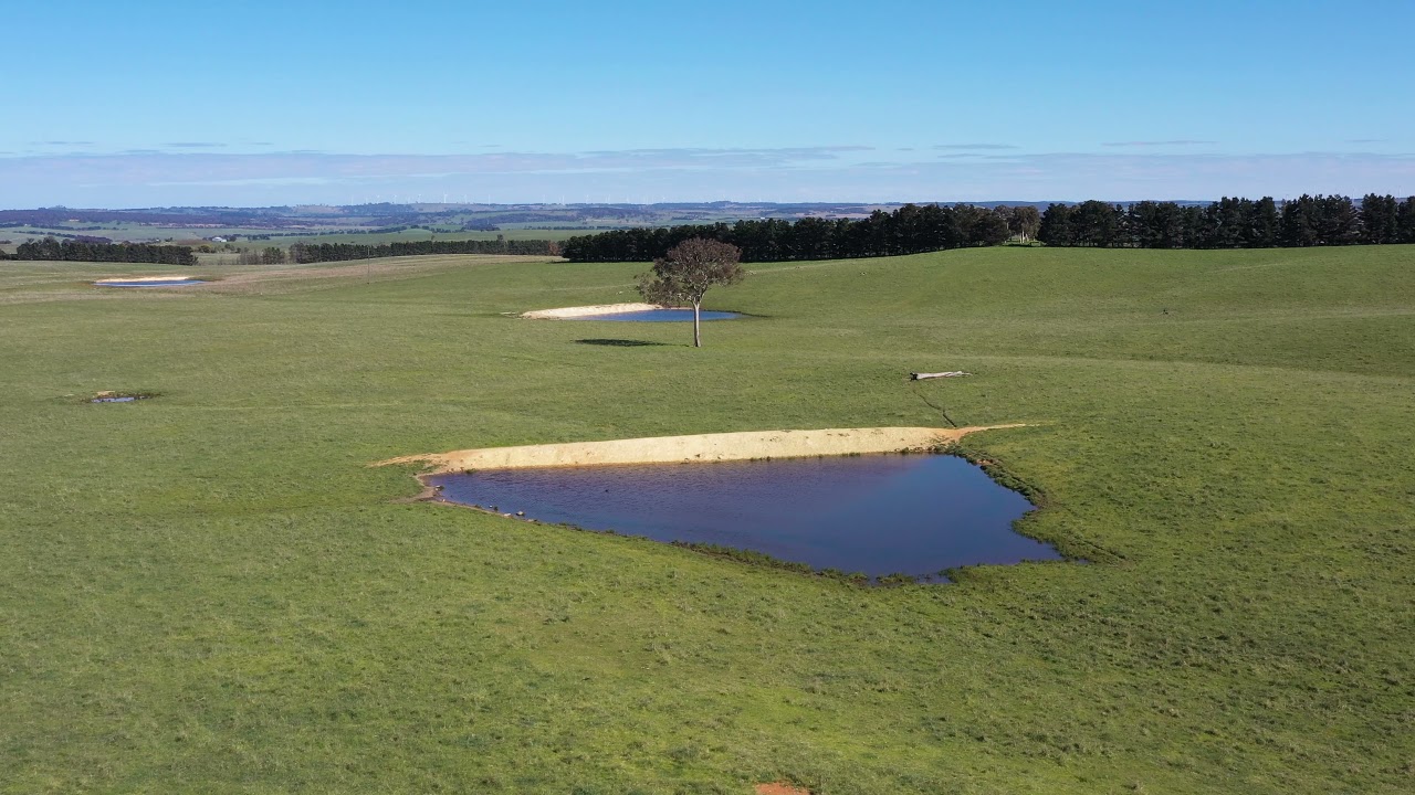 Pine Ridge - Goulburn - Crookwell, Southern Tablelands, NSW