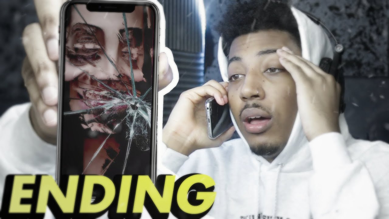 WELL, I DIDN'T SEE THIS ENDING COMING... | Simulacra Gameplay (ENDING)