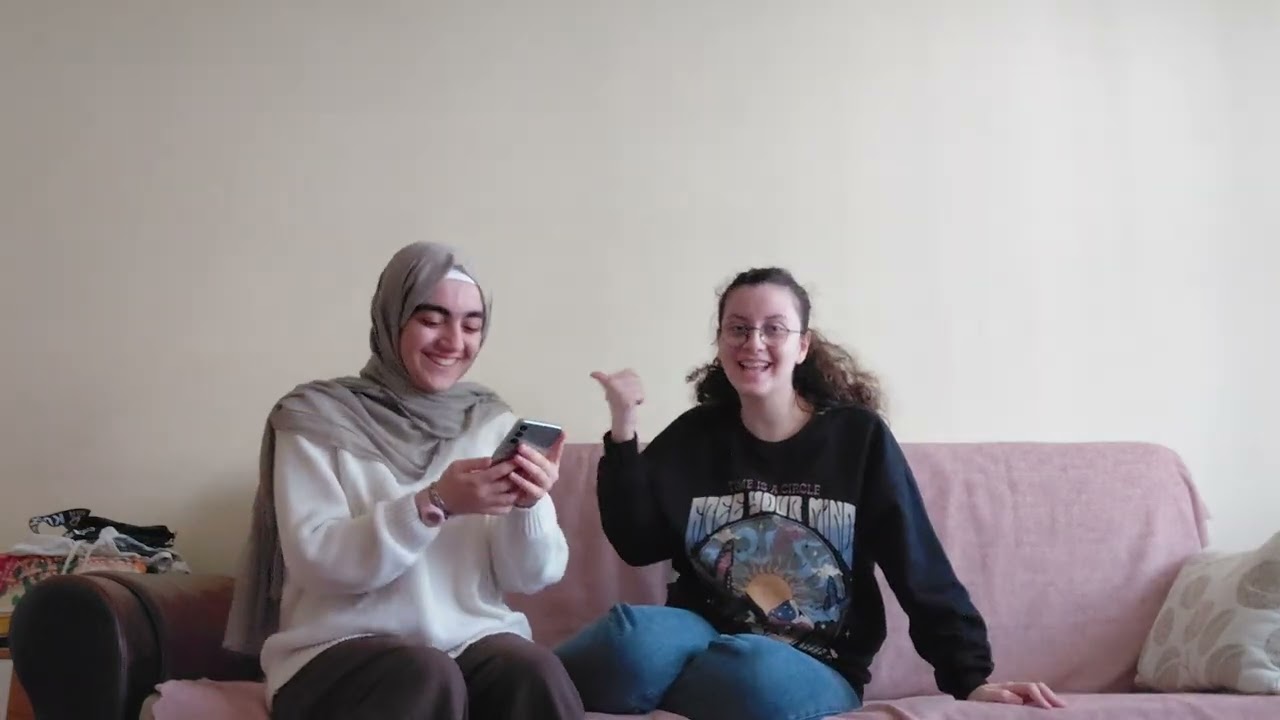 #8 Harikulade Wattpad hikayeleri okuyoruz 