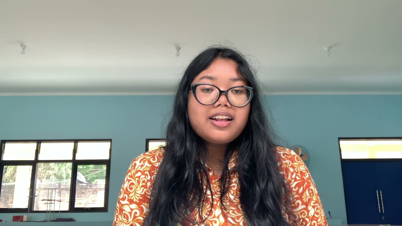 Tugas Bahasa Jawa
