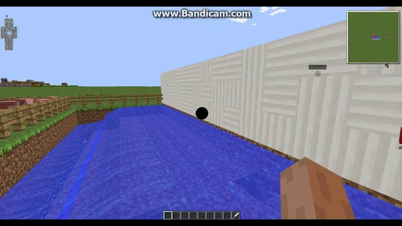 minecraft-mod naruto c