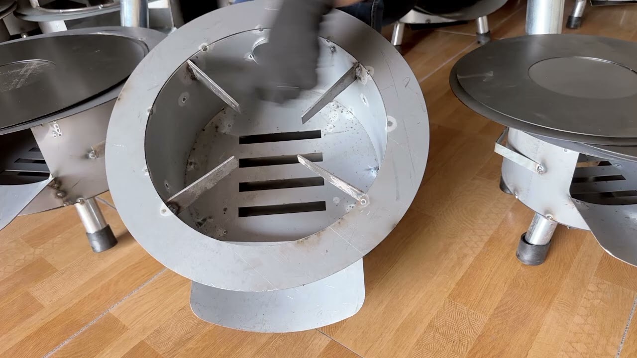 BẾP CỦI THÔNG MINH GIÁ RẺ LH 0984/800/966