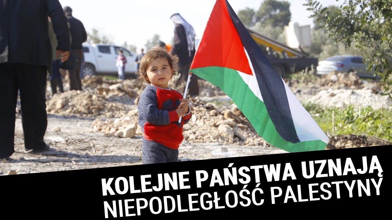22.09: Niepodległość Palestyny, naruszenia przestrzeni powietrznej Estonii, protesty w Holandii