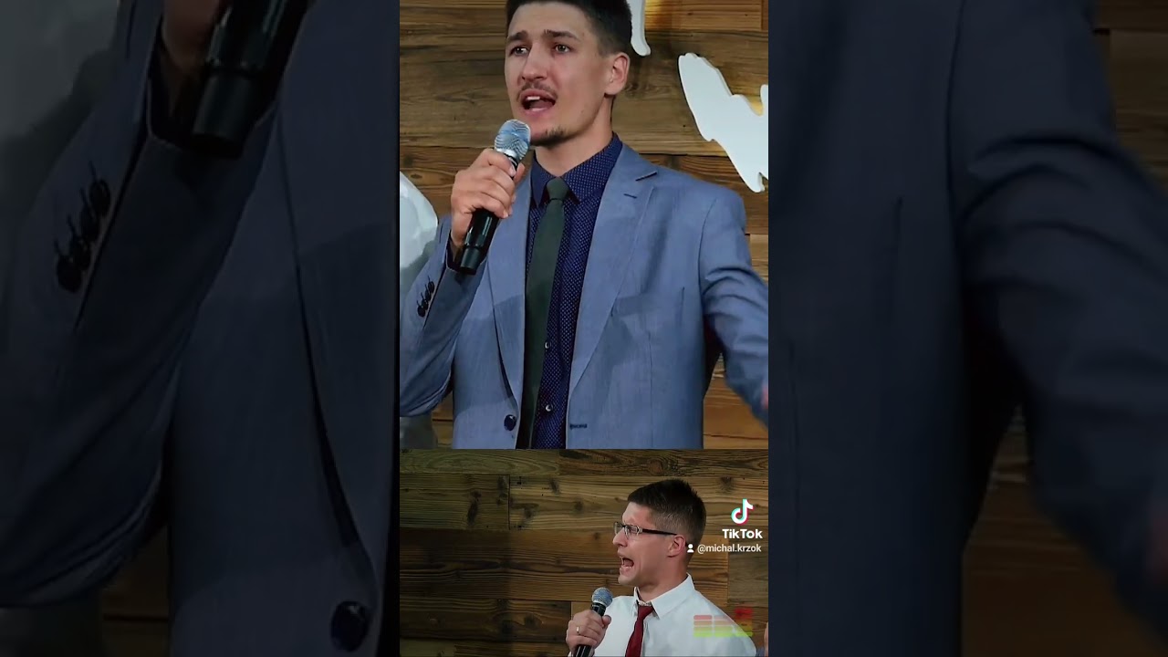 Dziś przyszło światło tego dnia