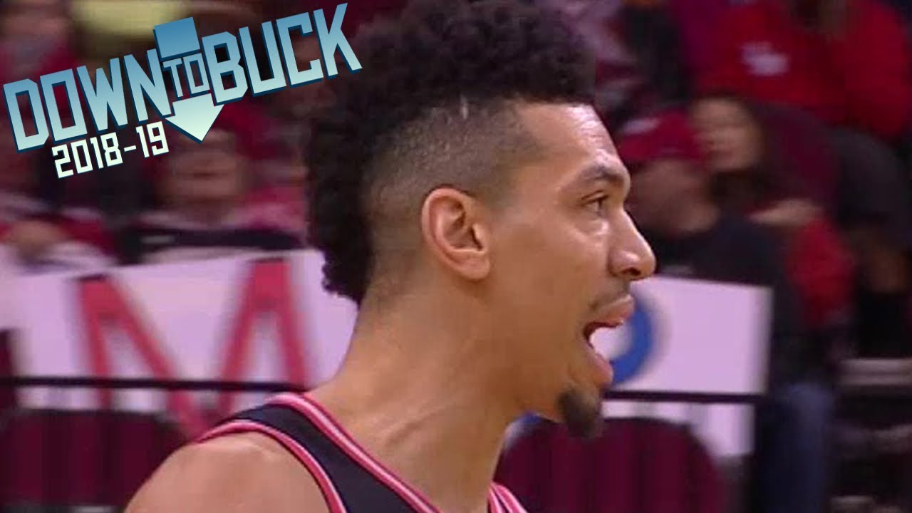 Danny Green 22 Points/6 Threes Full Highlights (1/25/2019)