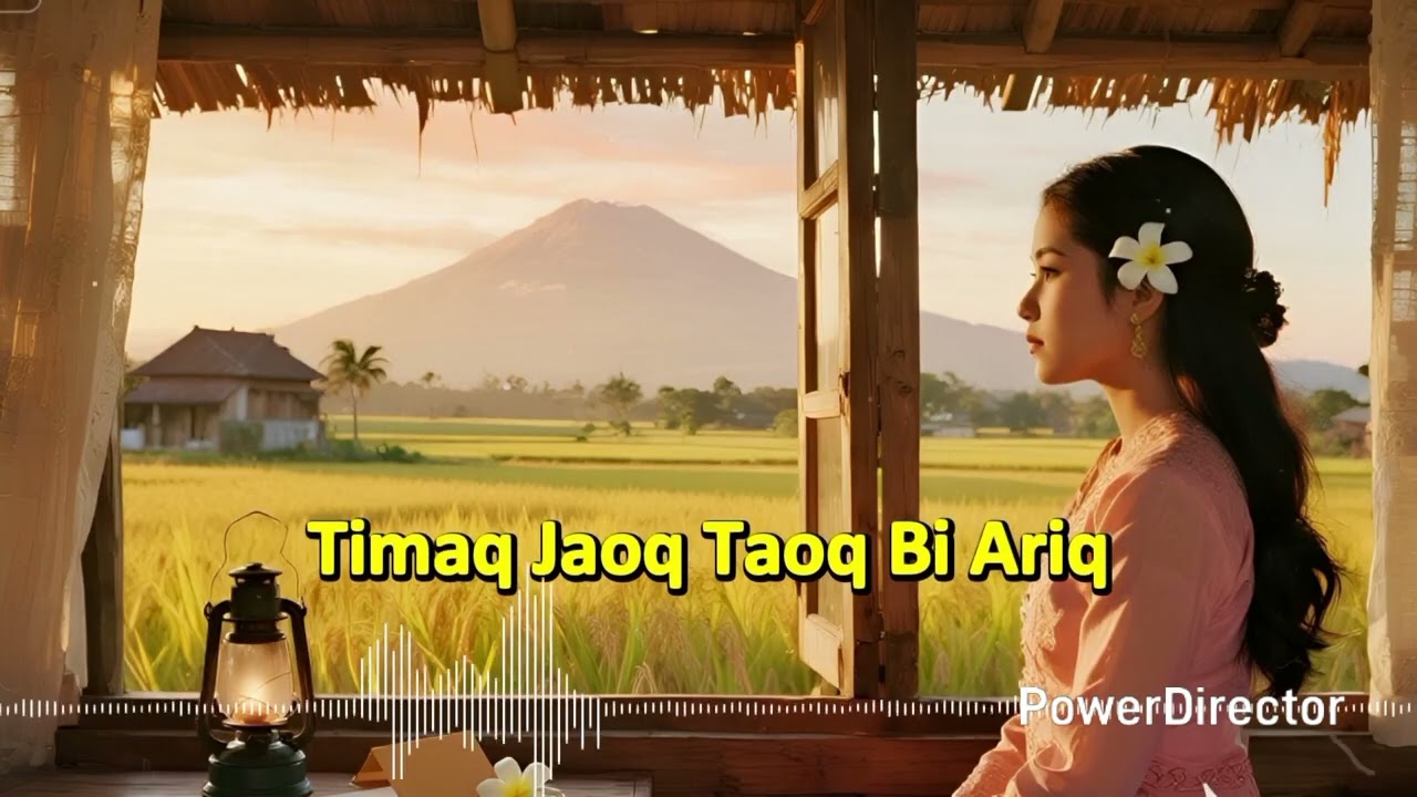 Jiwe rage karaoke versi Rock
