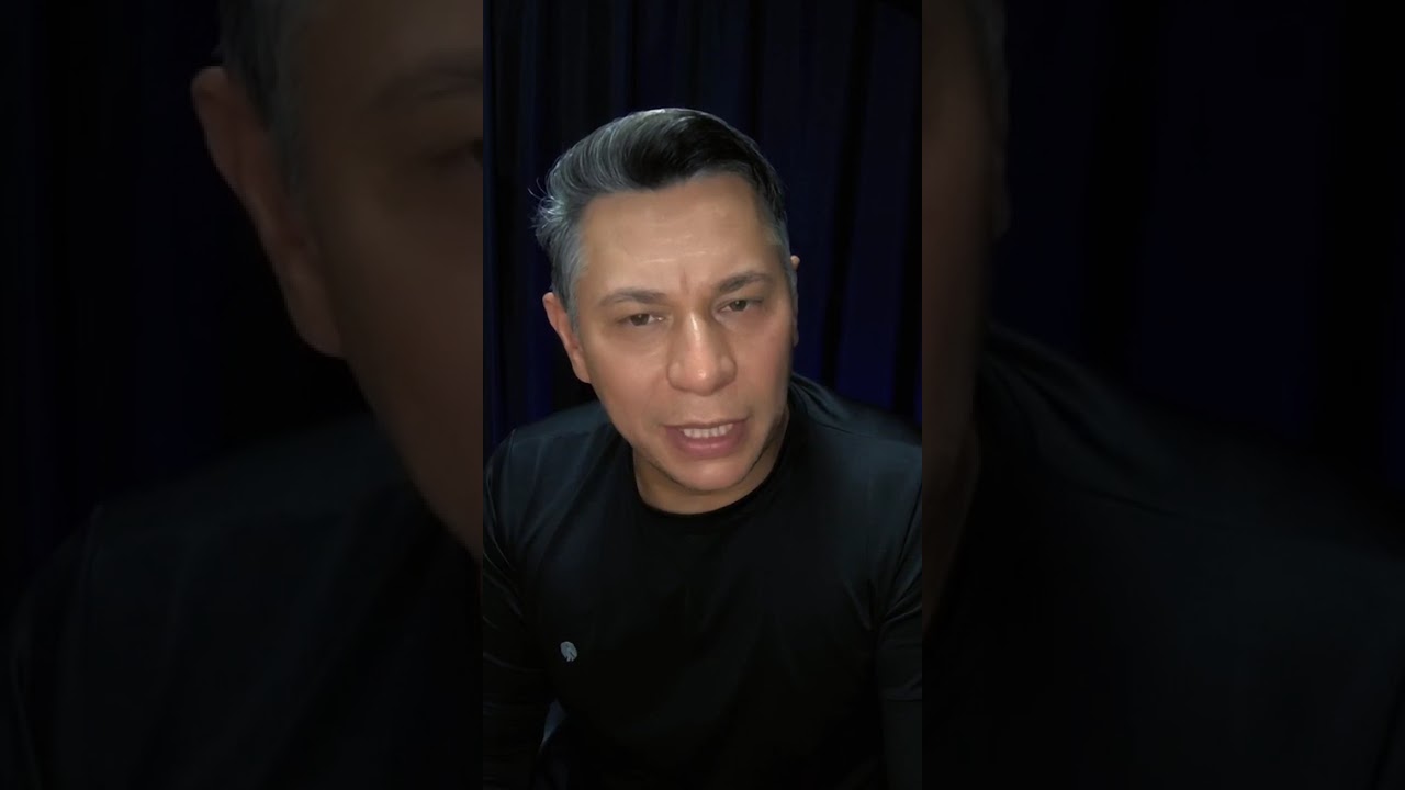 SE AFASTE DE QUEM TE CAUSA DÚVIDAS - FÁBIO FALCÃO