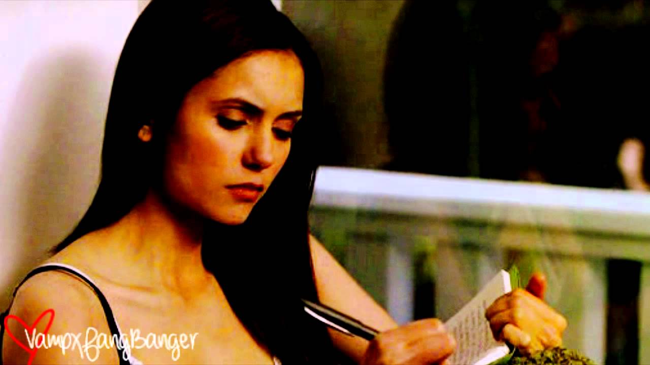 Stefan & Elena | Time of our lives {Goodbye Elena}