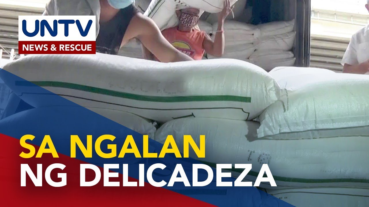 Iba pang pumirma sa kontrobersyal na SRA import order, pinagbibitiw ng ilang mambabatas