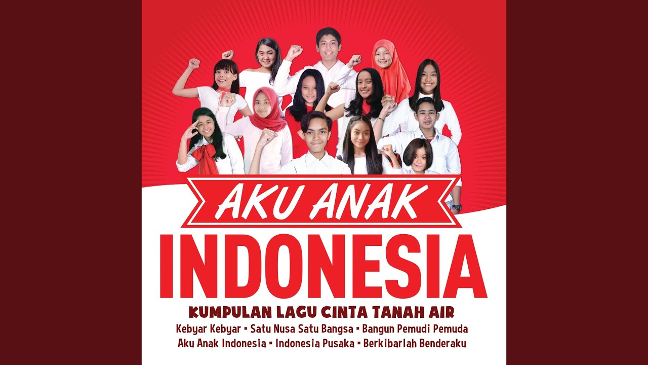 Tanah Airku