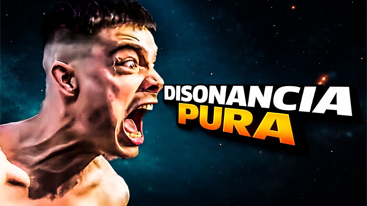 ASONANTES DENTRO DEL RUIDO…🤯